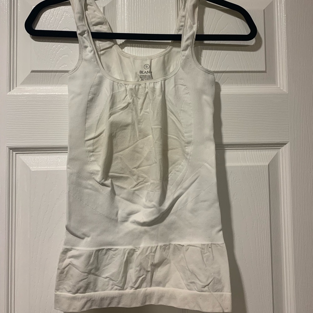 Blanqi maternity support tank